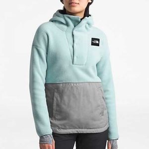 North Face pullover